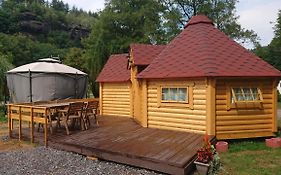 Camping Du Plan Incline