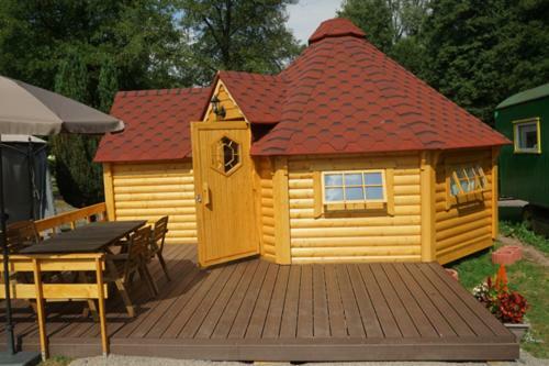 Hotel Camping Du Plan Incline Henridorff Exterior foto